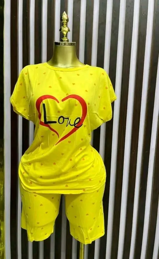 Lucy wears — shop logo