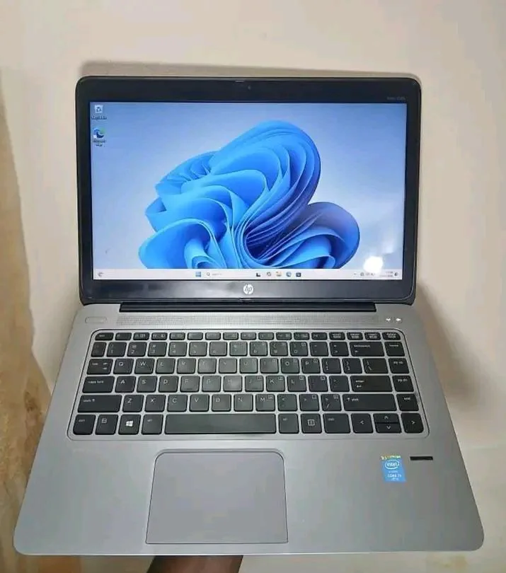 Habib laptops — shop logo