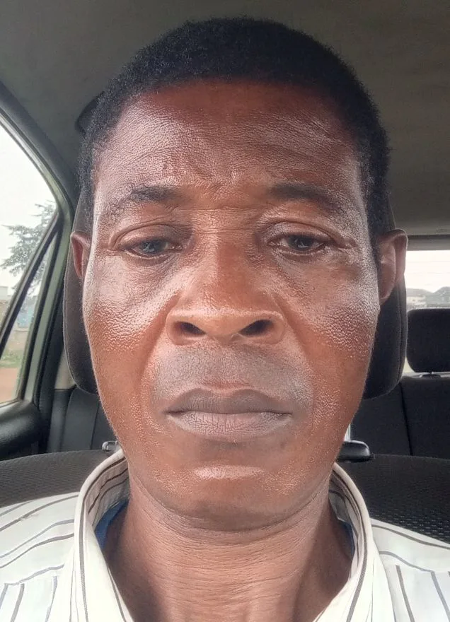 Profile photo of Raphael Osikpameobo Aliu
