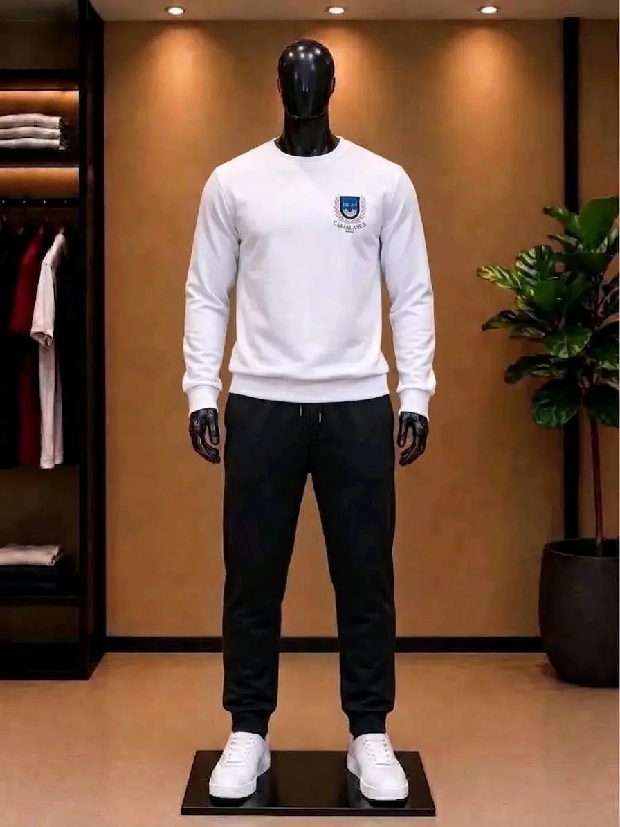 F&F wears — shop logo