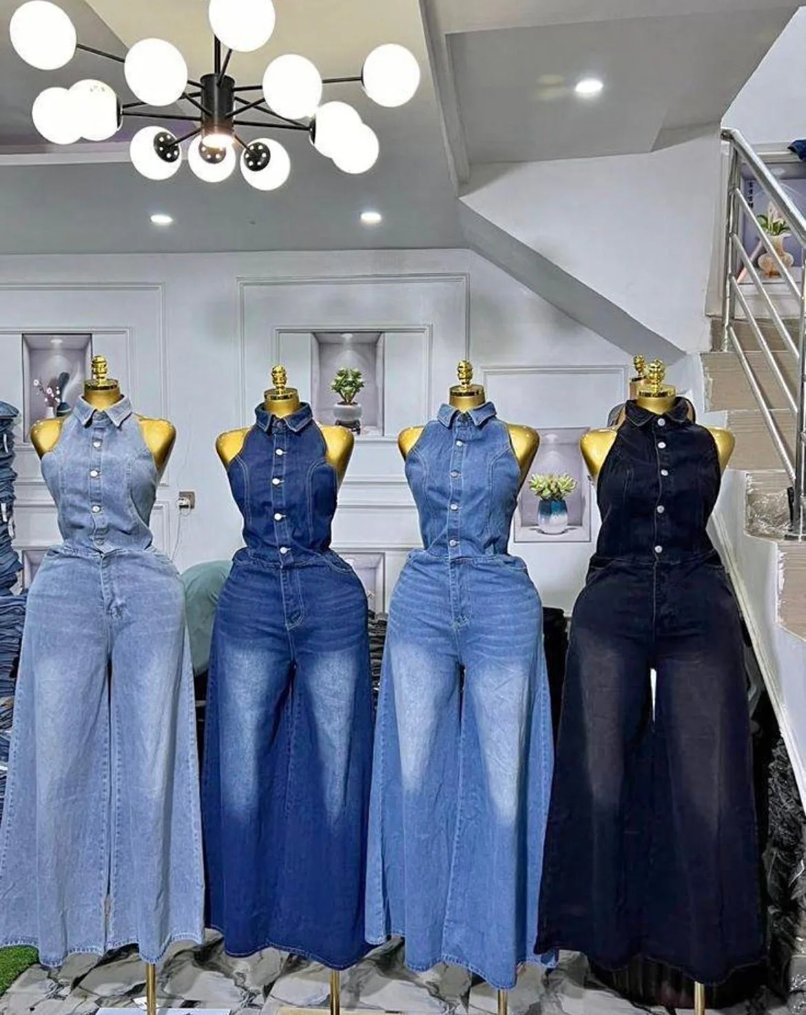 Zara’s wears — shop logo