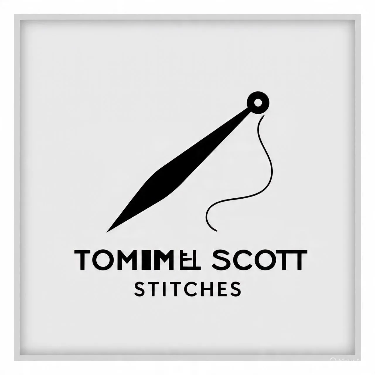 Tommie Scott Dc — shop logo