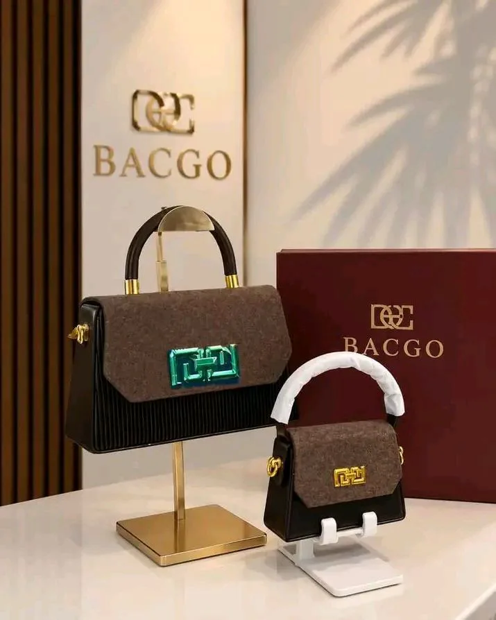 Barcgo stores — shop logo