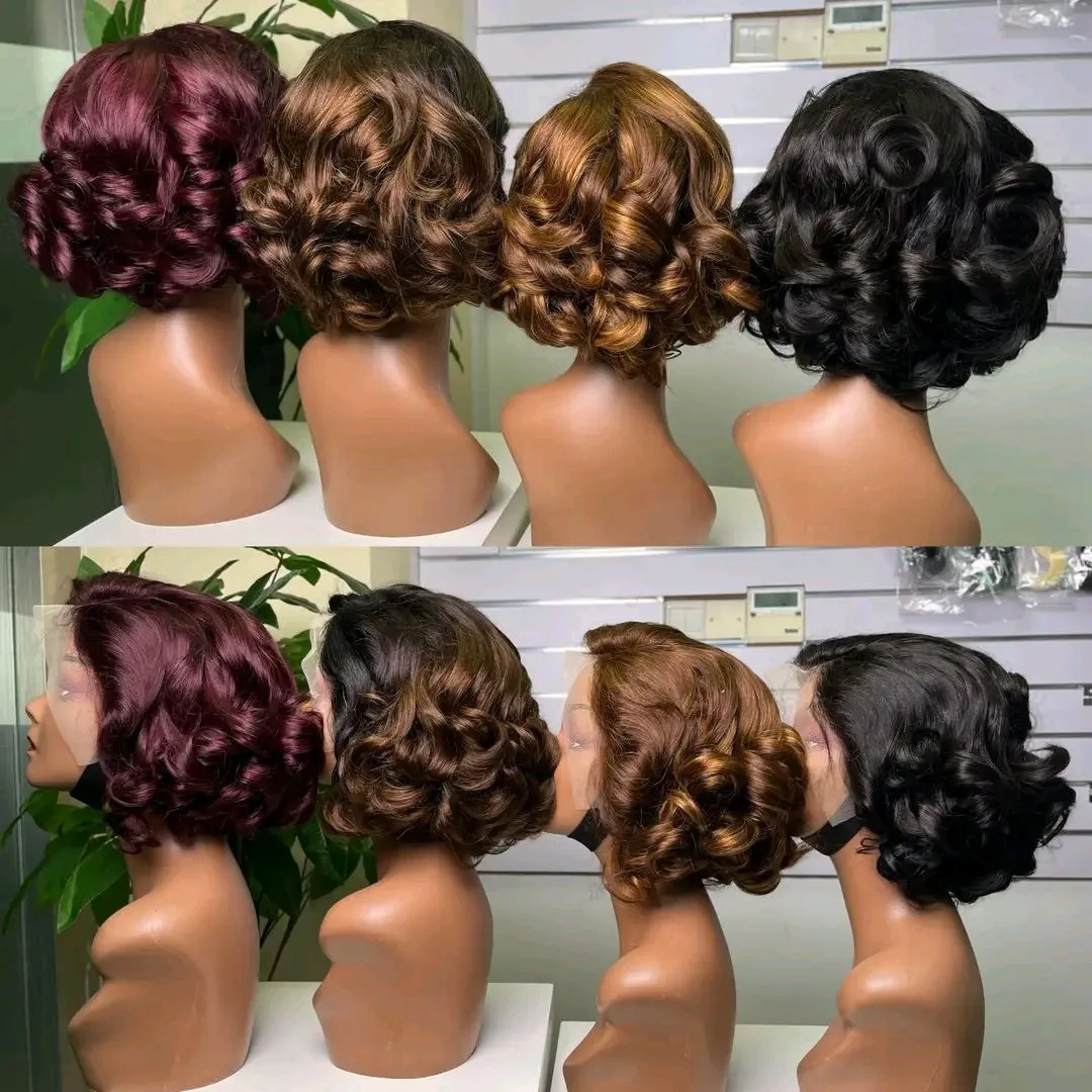 Adiza hair — shop logo