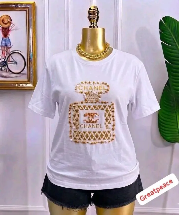 Joy fashion house — shop logo
