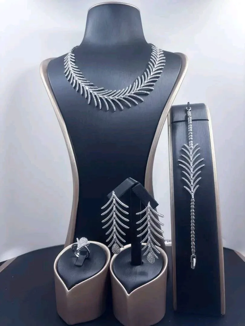 N and M jewelry — shop logo