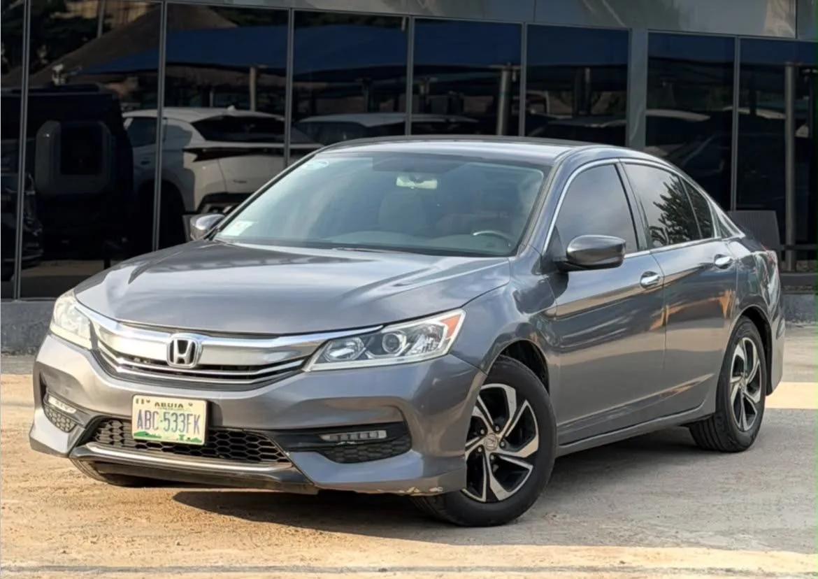 Perfect cars Abuja — shop logo