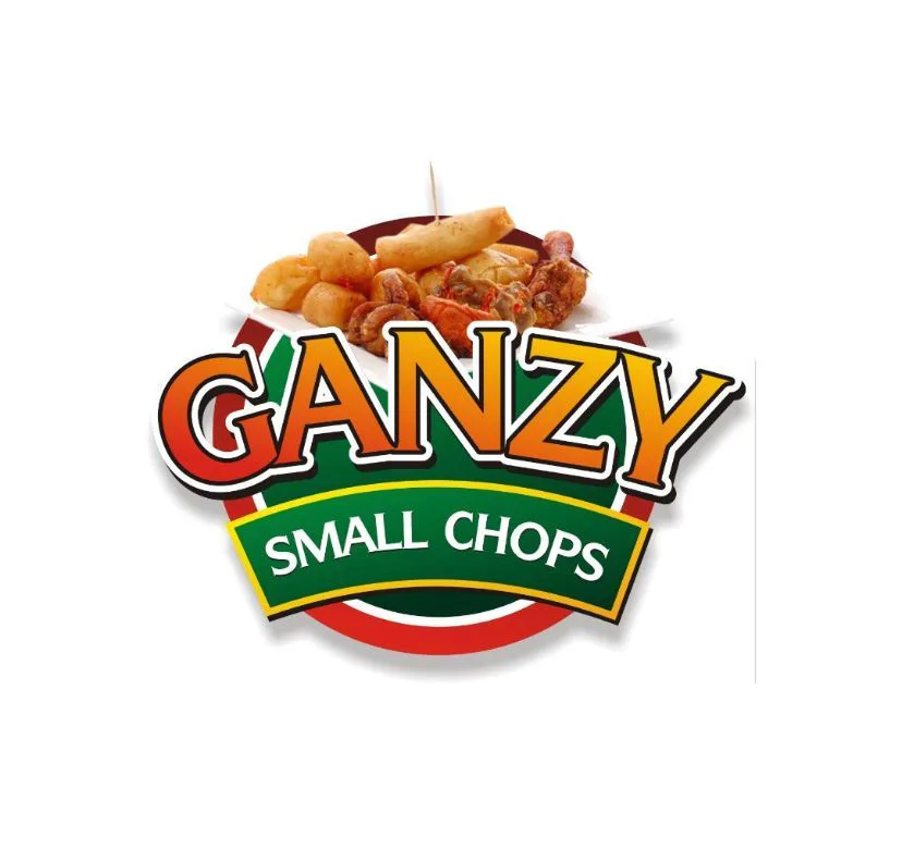 Ganzy Chops — shop logo