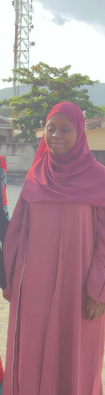 Profile photo of Bashir Zainab