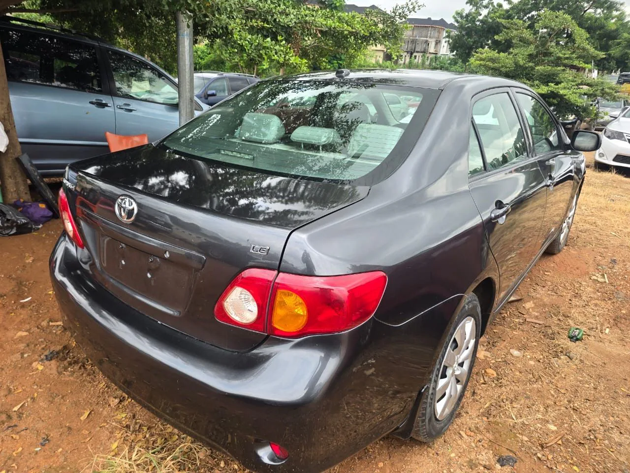 Abdul autos Abuja — shop logo