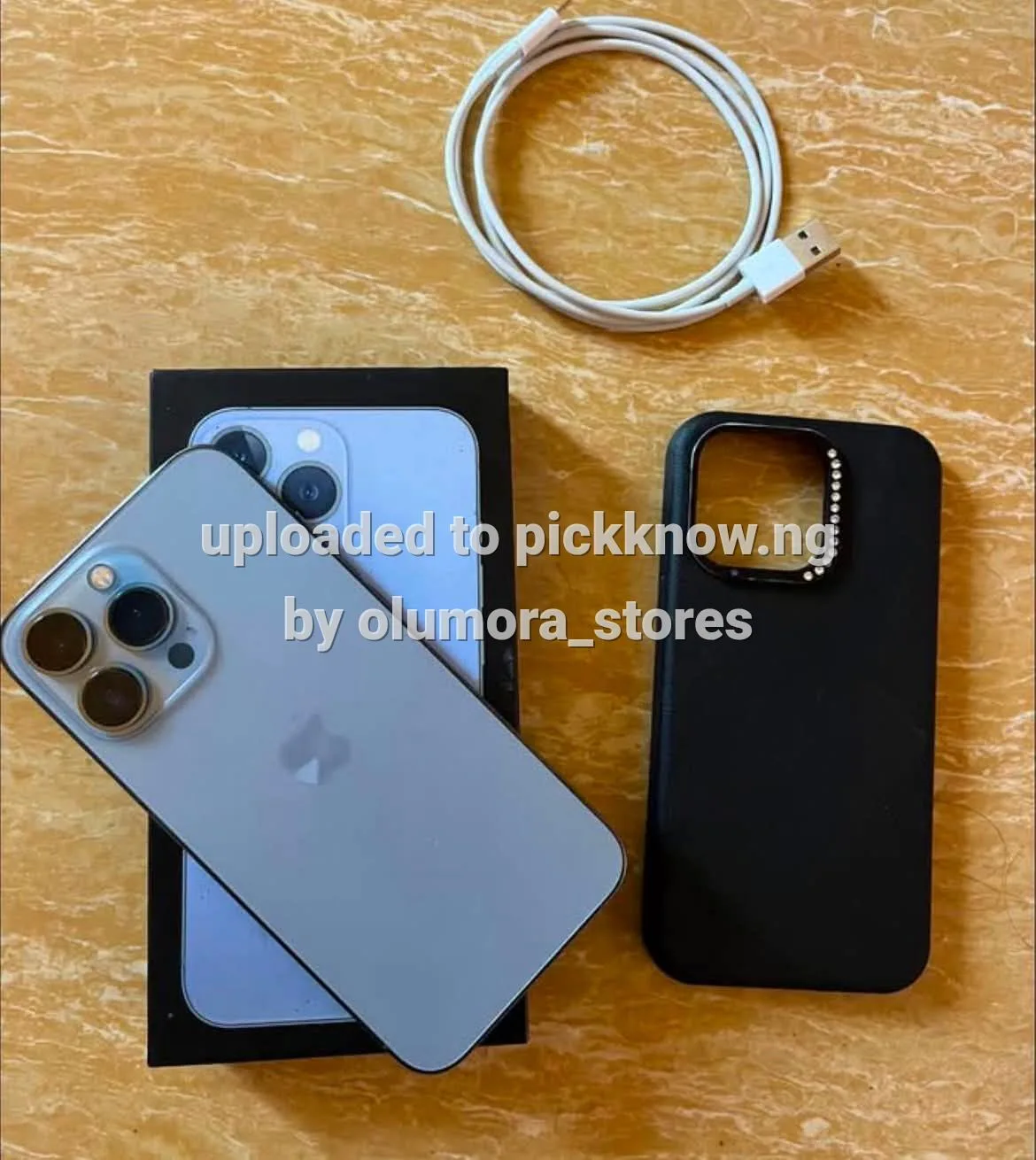 Olumora stores — shop cover photo