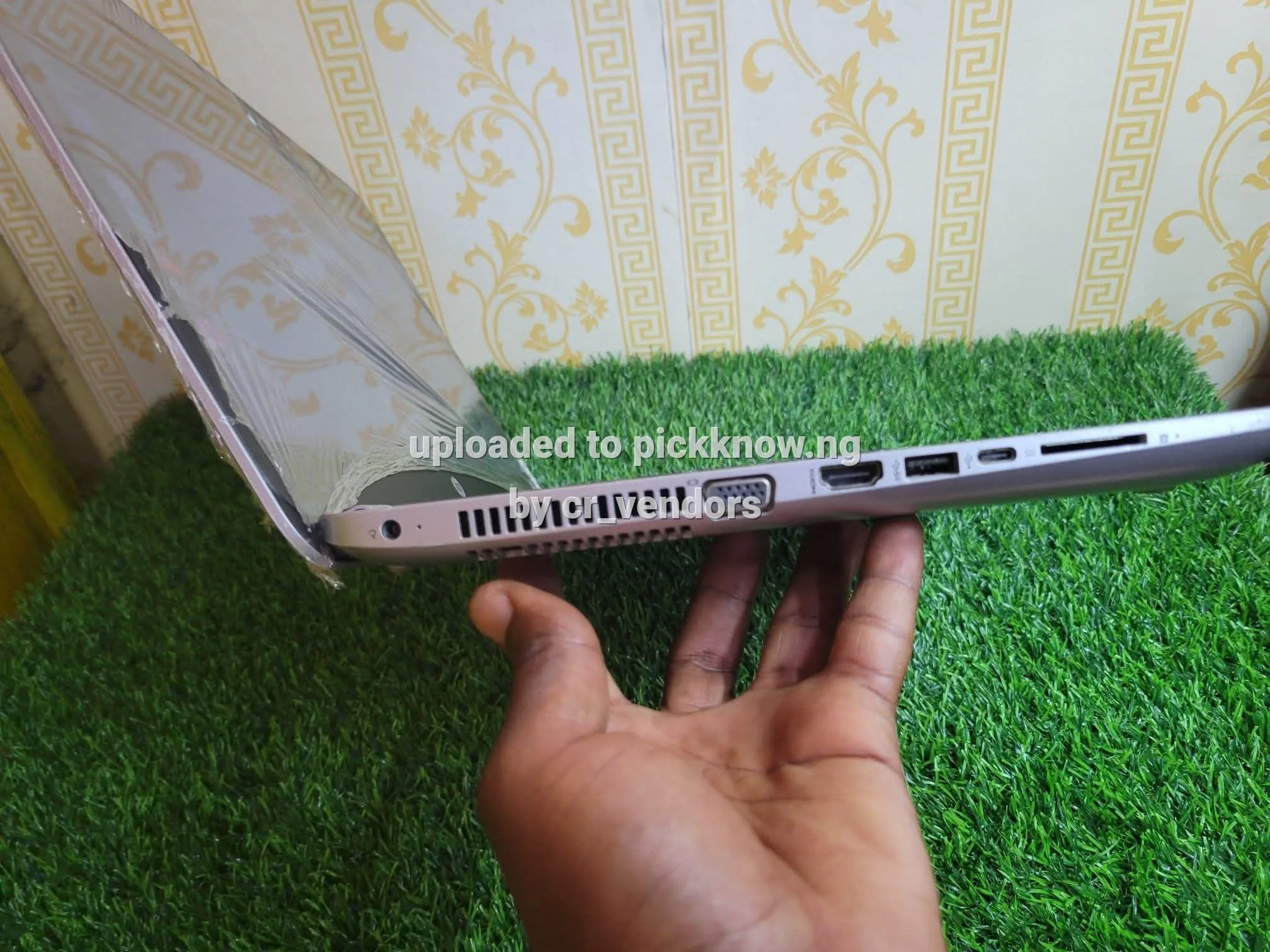 HP ProBook 450 g4