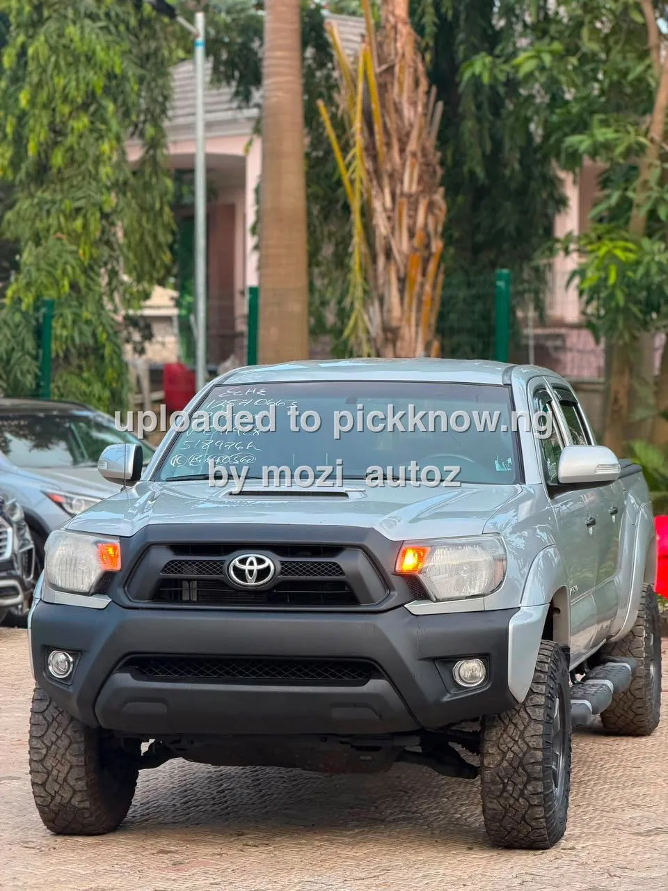Mozi autoz — shop cover photo