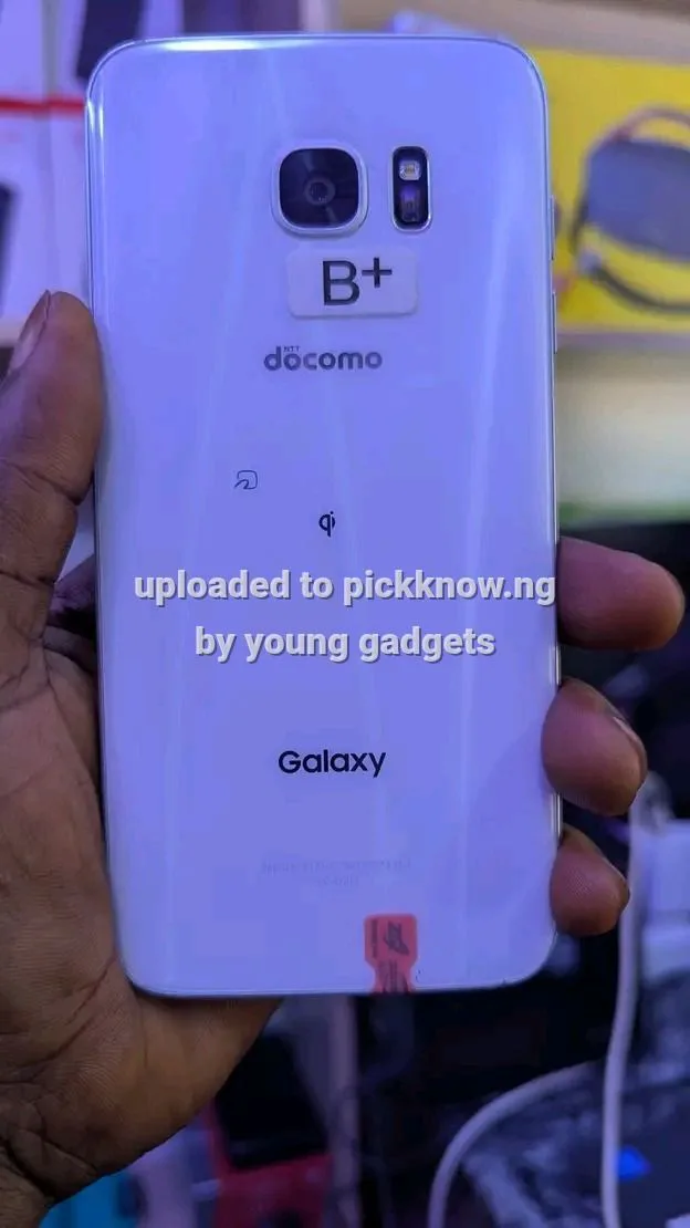 young gadgets — shop cover photo