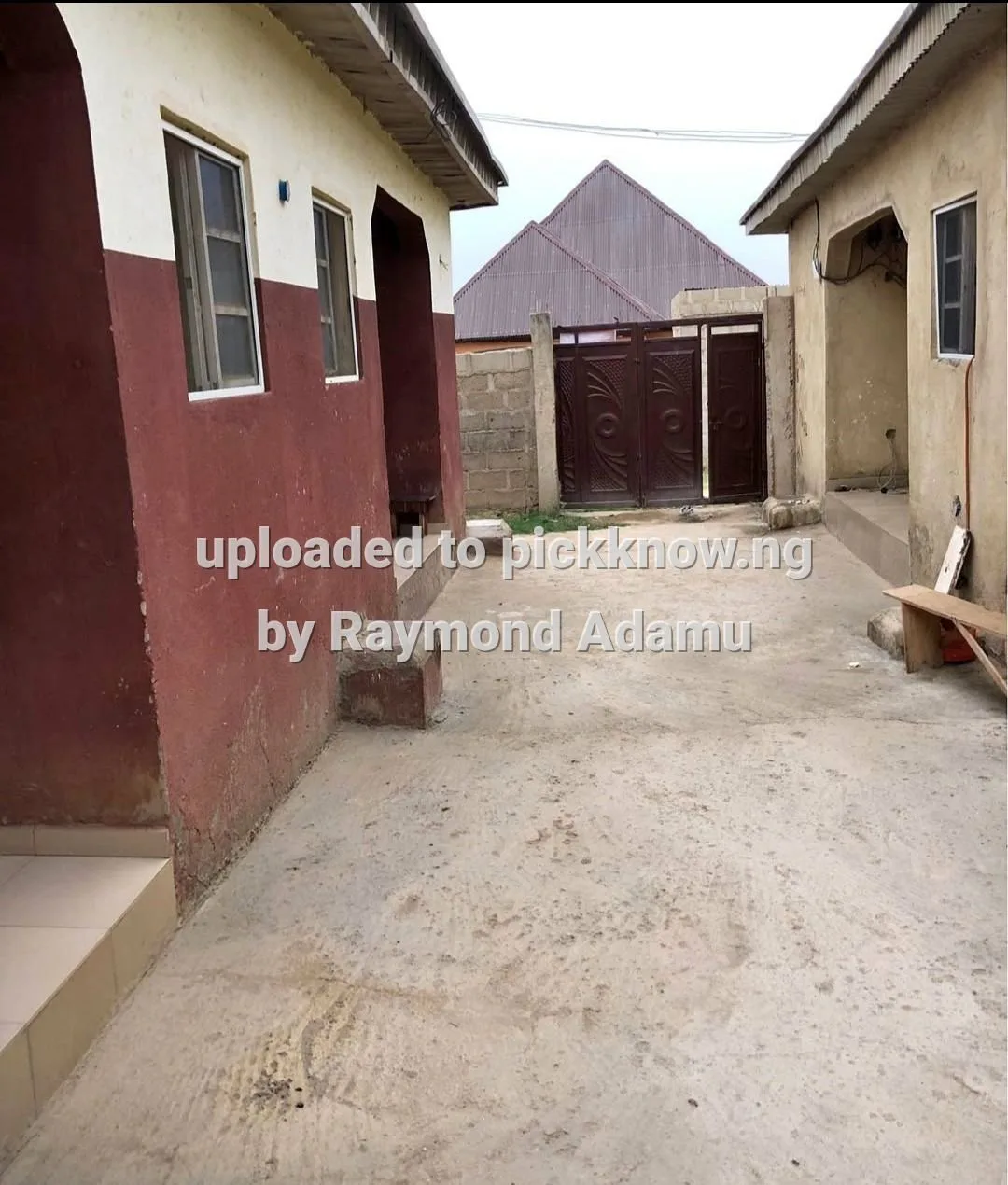 Raymond Adamu — shop cover photo