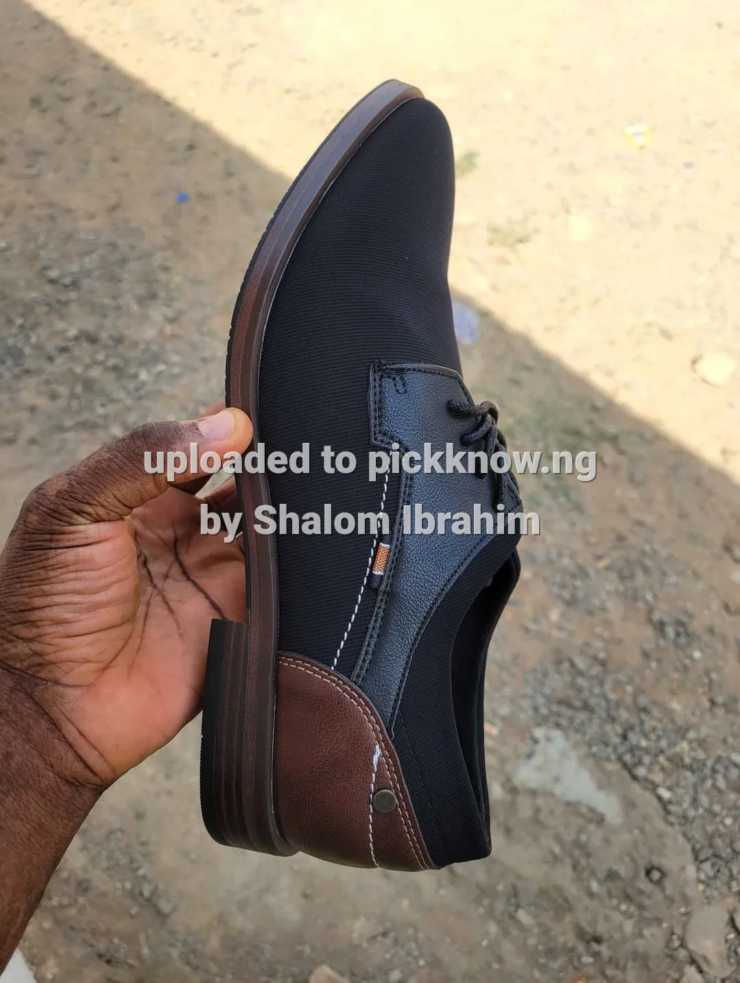Shalom Ibrahim — shop cover photo