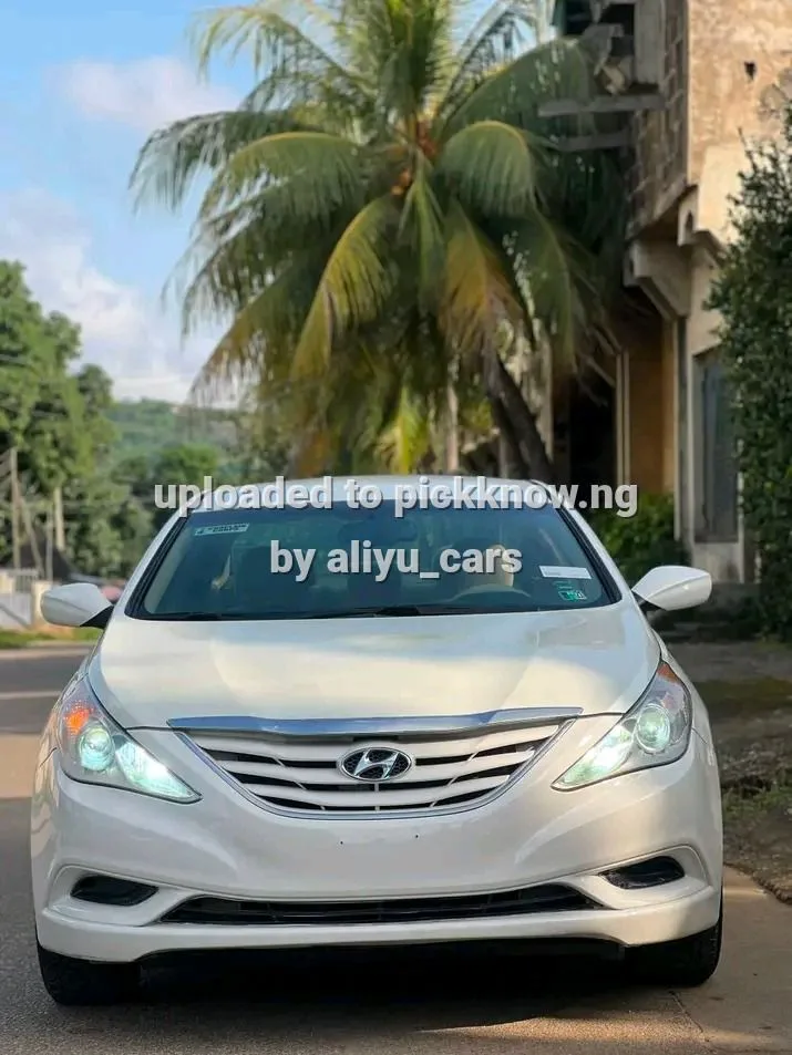 Aliyu cars — shop cover photo