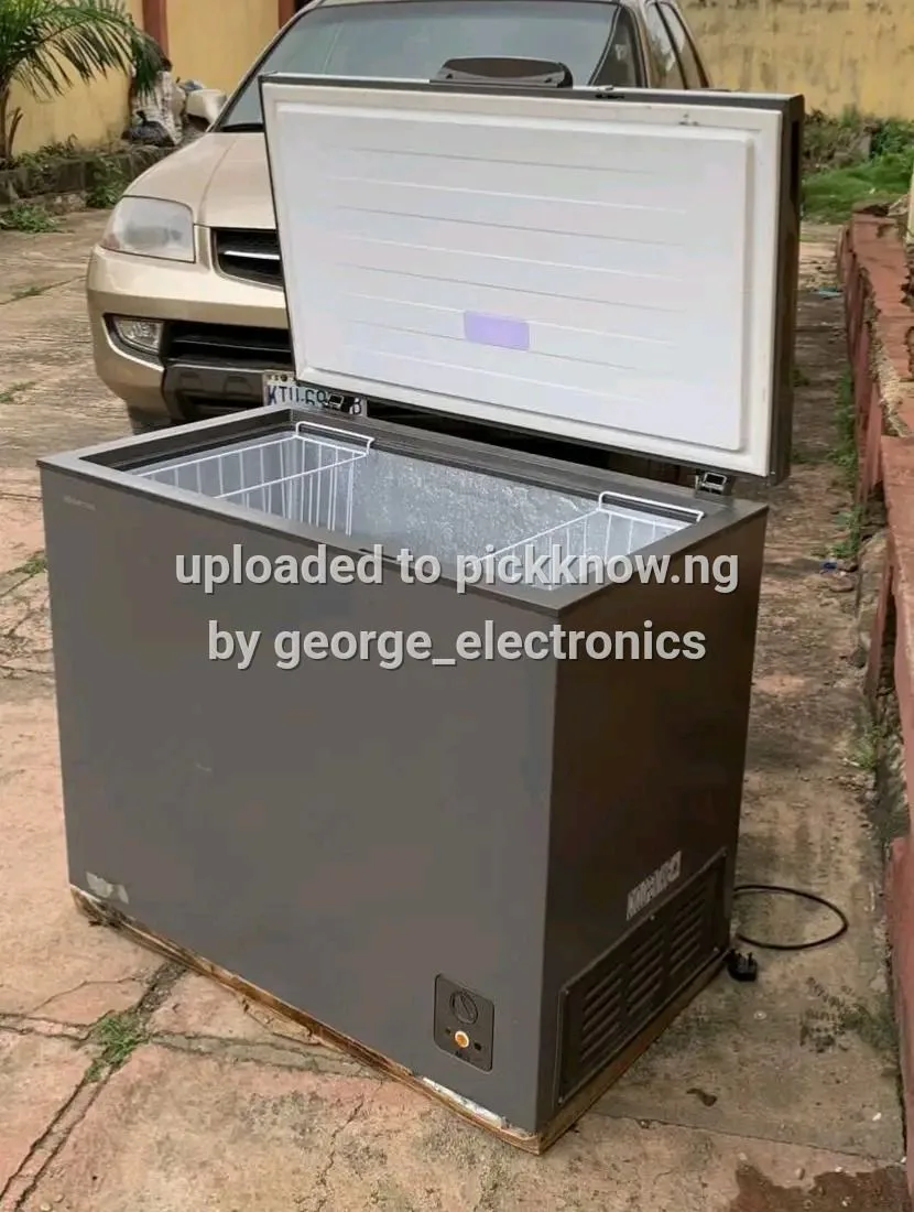 George electronics — shop cover photo