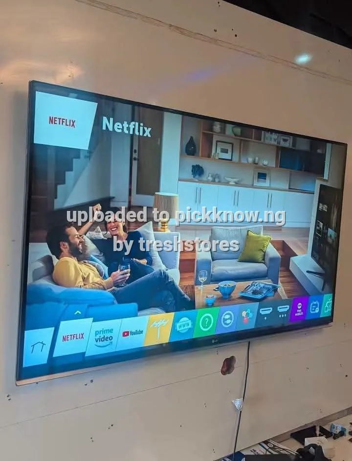 Treshstores — shop cover photo
