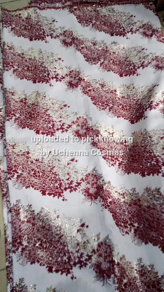 Uchenna Cosmas — shop cover photo