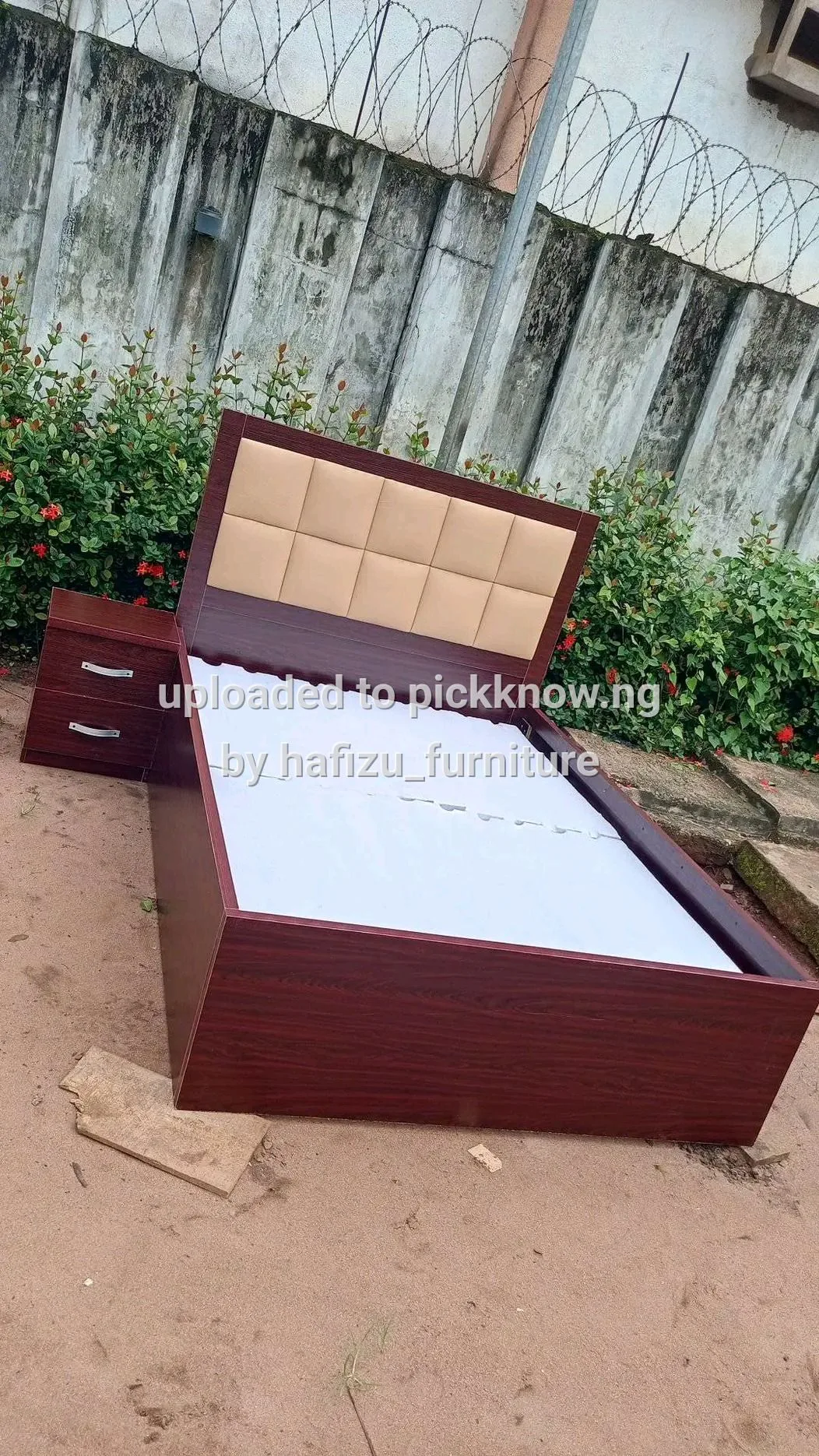 Hafizu furniture — shop cover photo