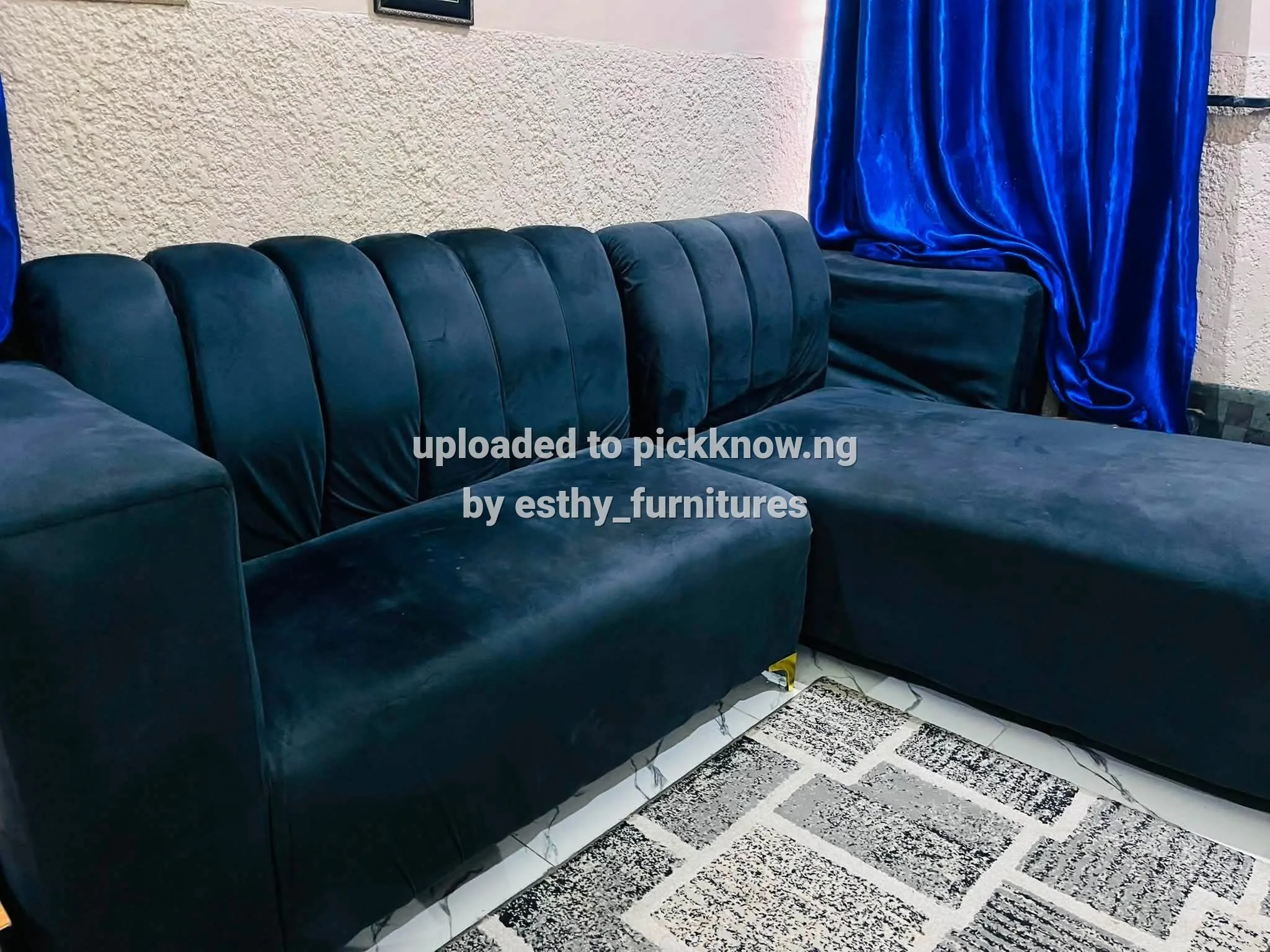 Esthy furnitures — shop cover photo