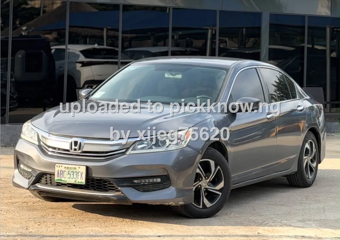 Perfect cars Abuja — shop cover photo