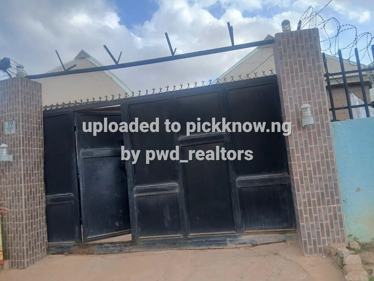 PWD REALTORS — shop cover photo