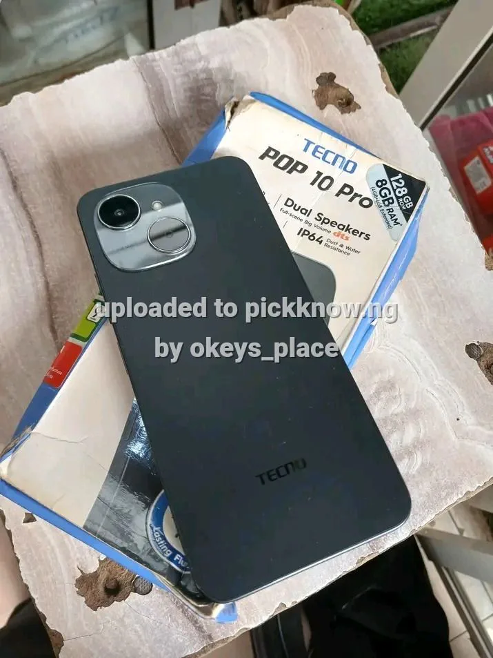 Okeys place — shop cover photo