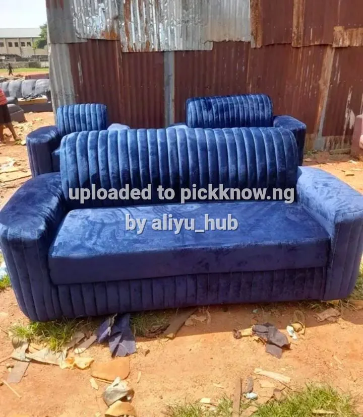 Aliyu hub — shop cover photo