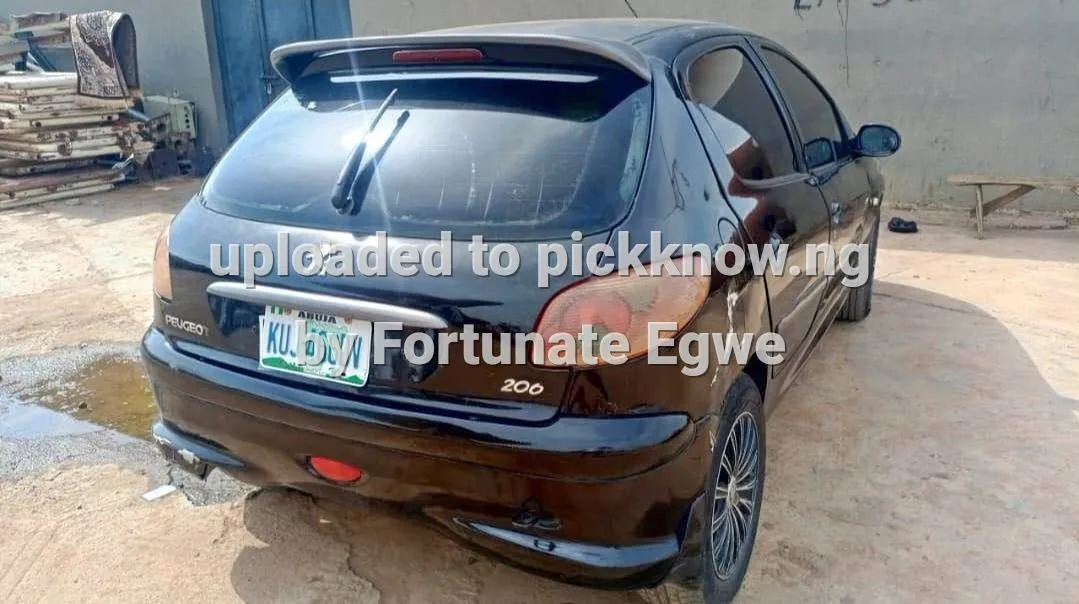 Fortunate Egwe — shop cover photo