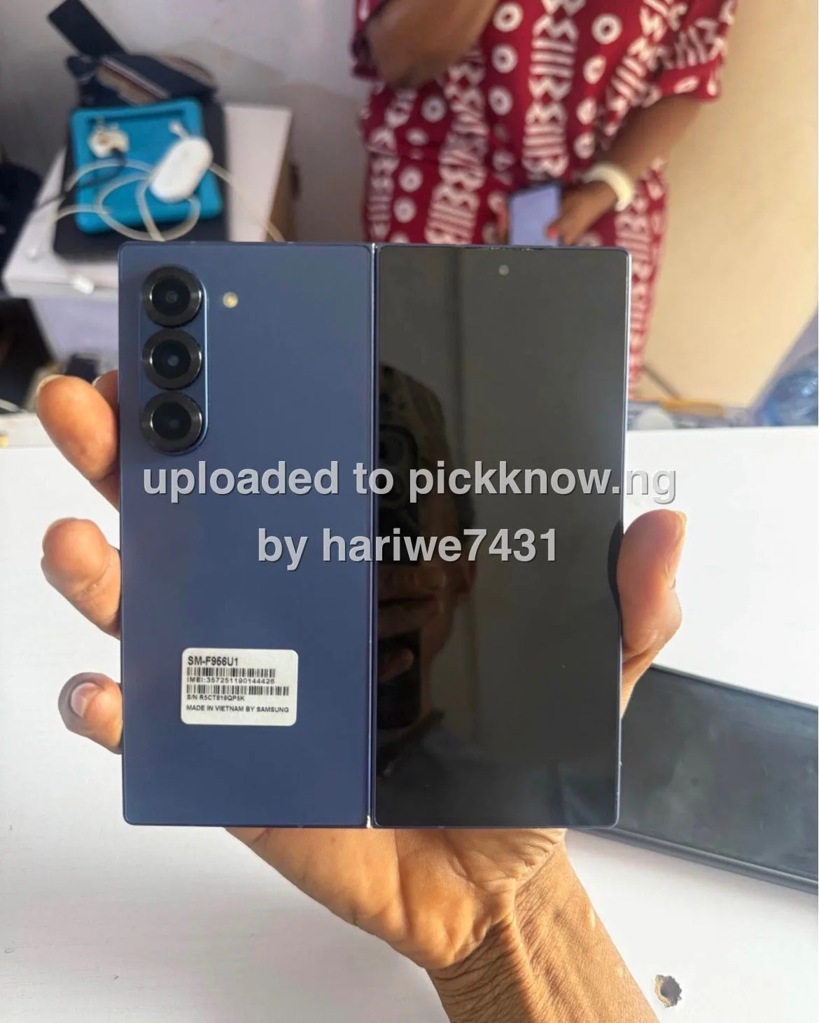 ABJ PHONE STORE — shop cover photo