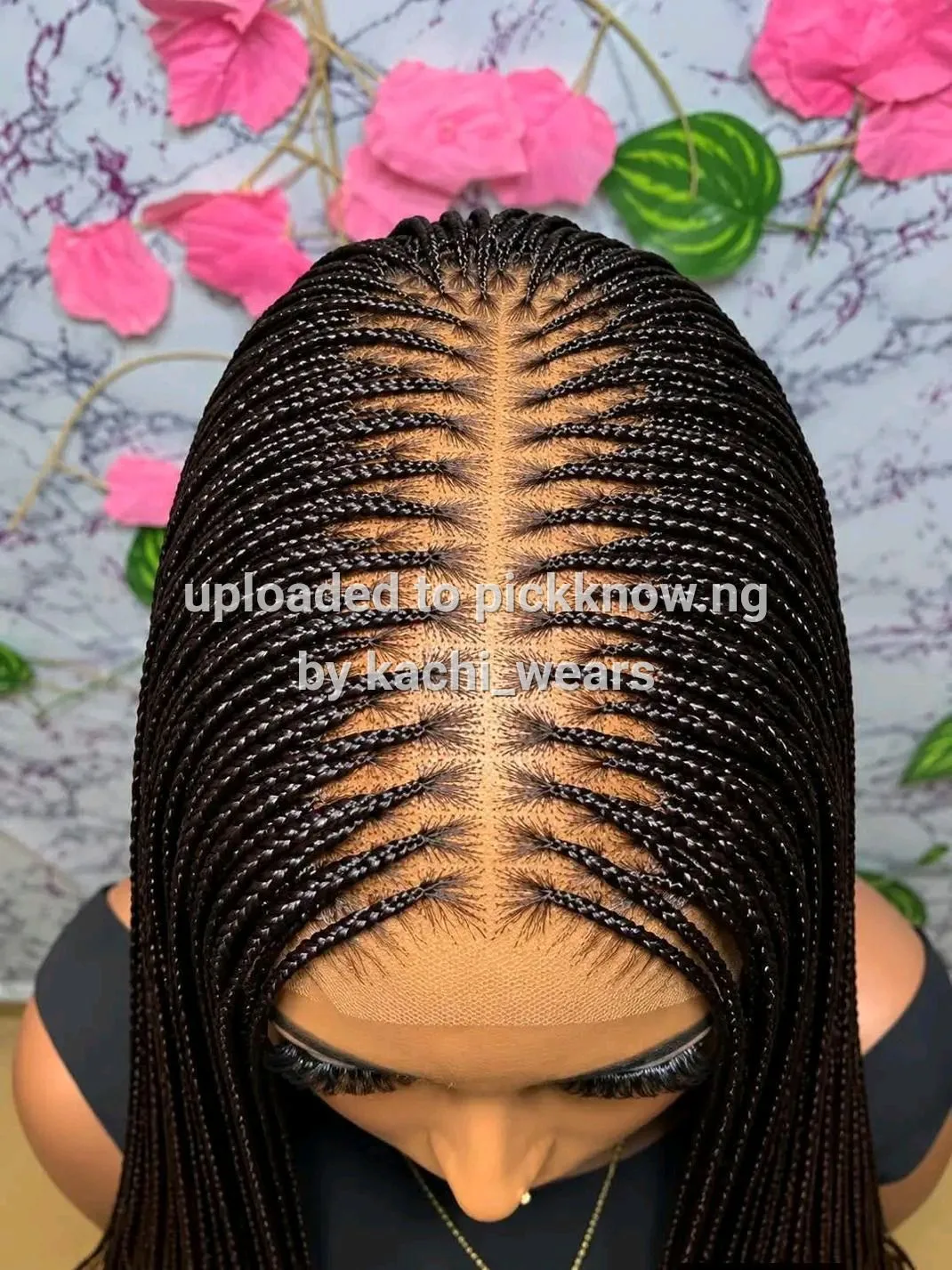Kachi wears — shop cover photo