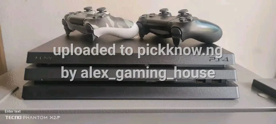 Alex gaming house — shop cover photo