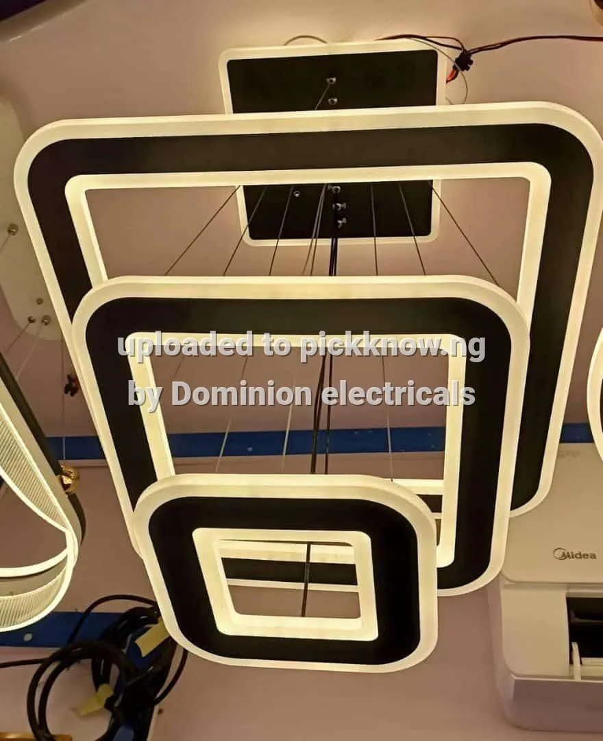Dominion electricals — shop cover photo