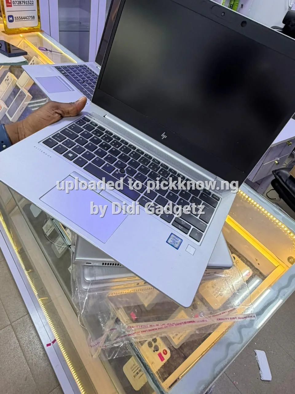 Didi Gadgetz — shop cover photo