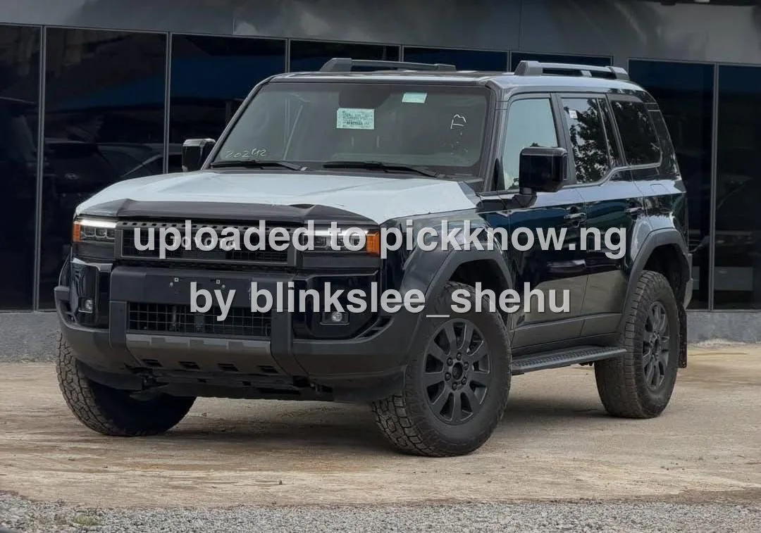 Blinkslee shehu — shop cover photo