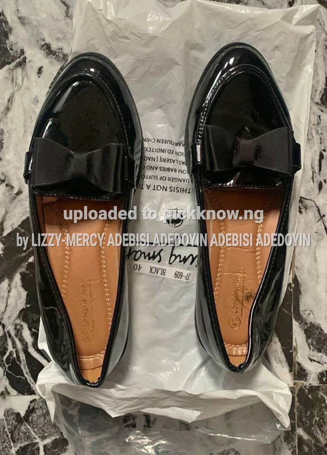 LIZZY-MERCY ADEBISI ADEDOYIN ADEBISI ADEDOYIN — shop cover photo