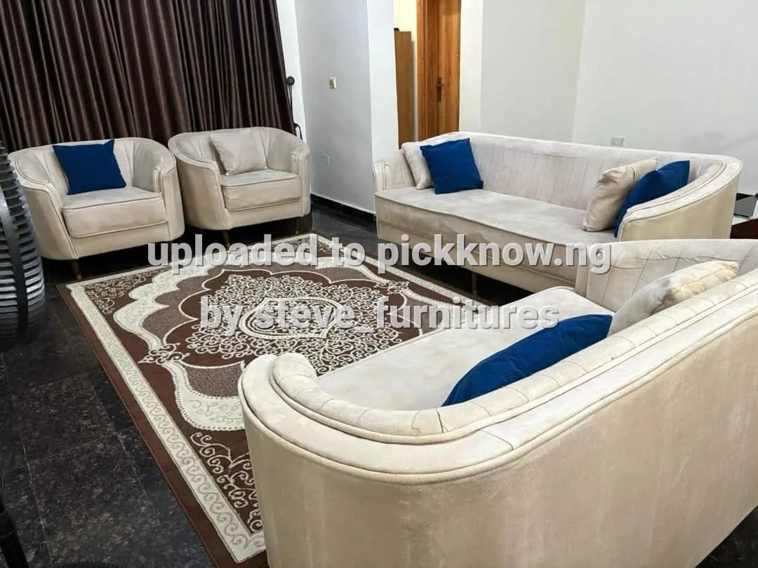 Steve furnitures — shop cover photo