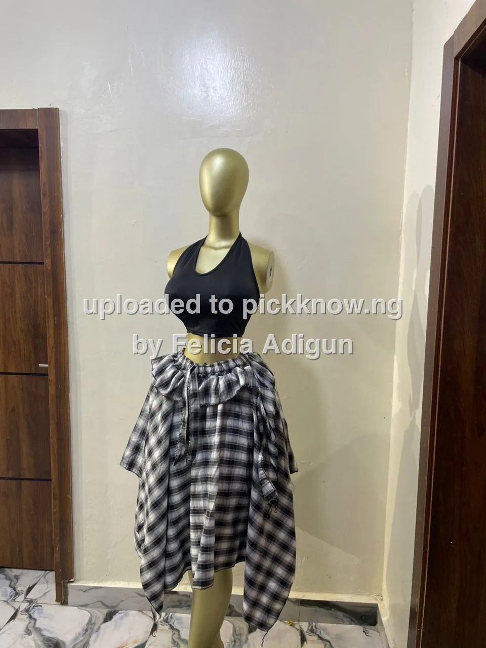 Felicia Adigun — shop cover photo
