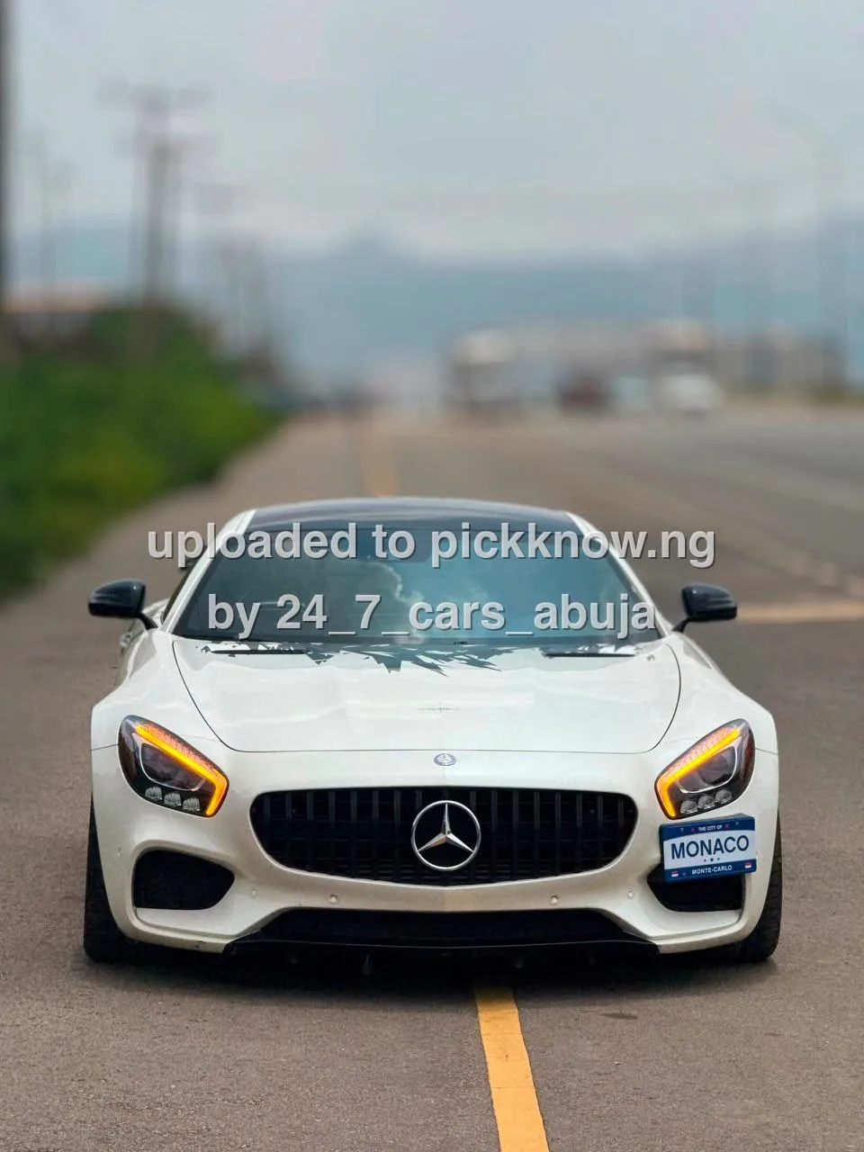 24/7 cars Abuja — shop cover photo