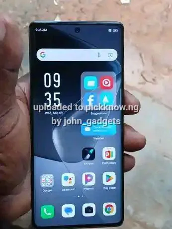 John gadgets — shop cover photo