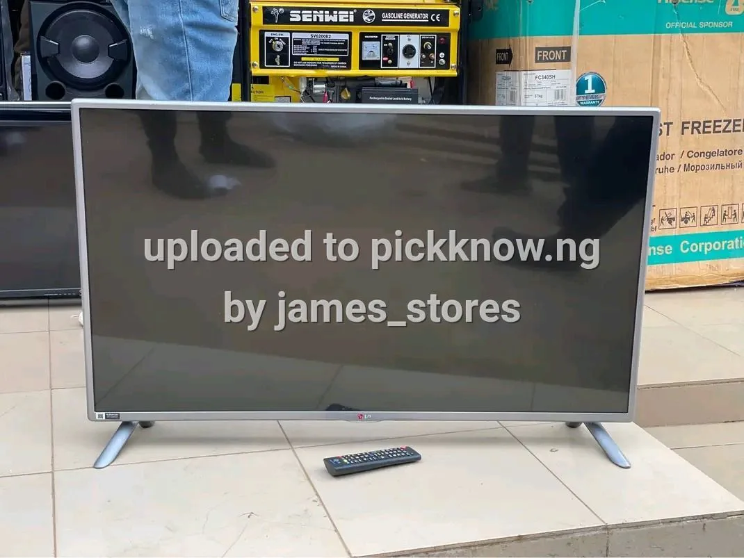 James stores — shop cover photo