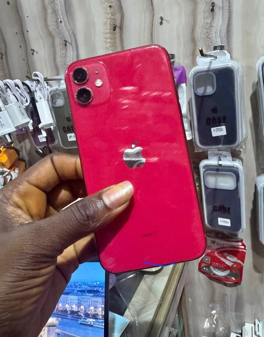 Jolade Adeyemi — shop cover photo
