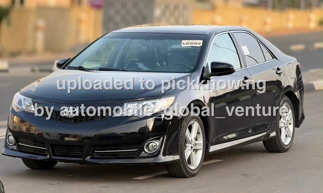 Automobile global venture — shop cover photo