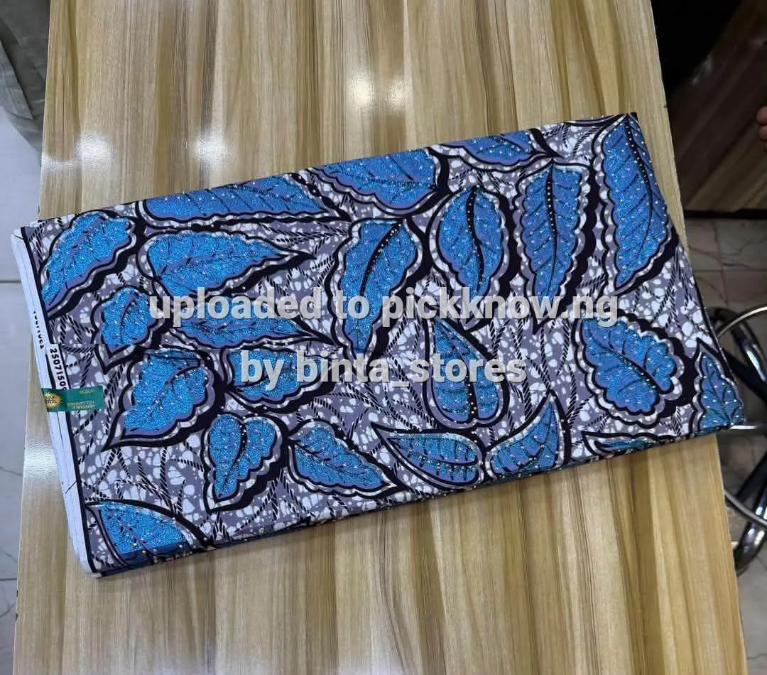 Binta stores — shop cover photo