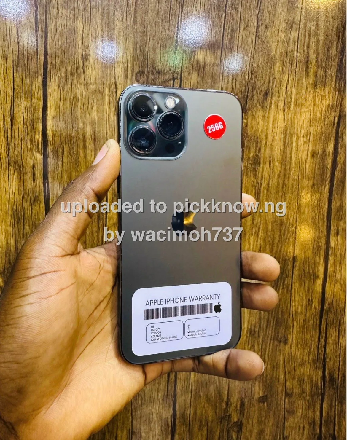 Ben gadgets Abuja — shop cover photo