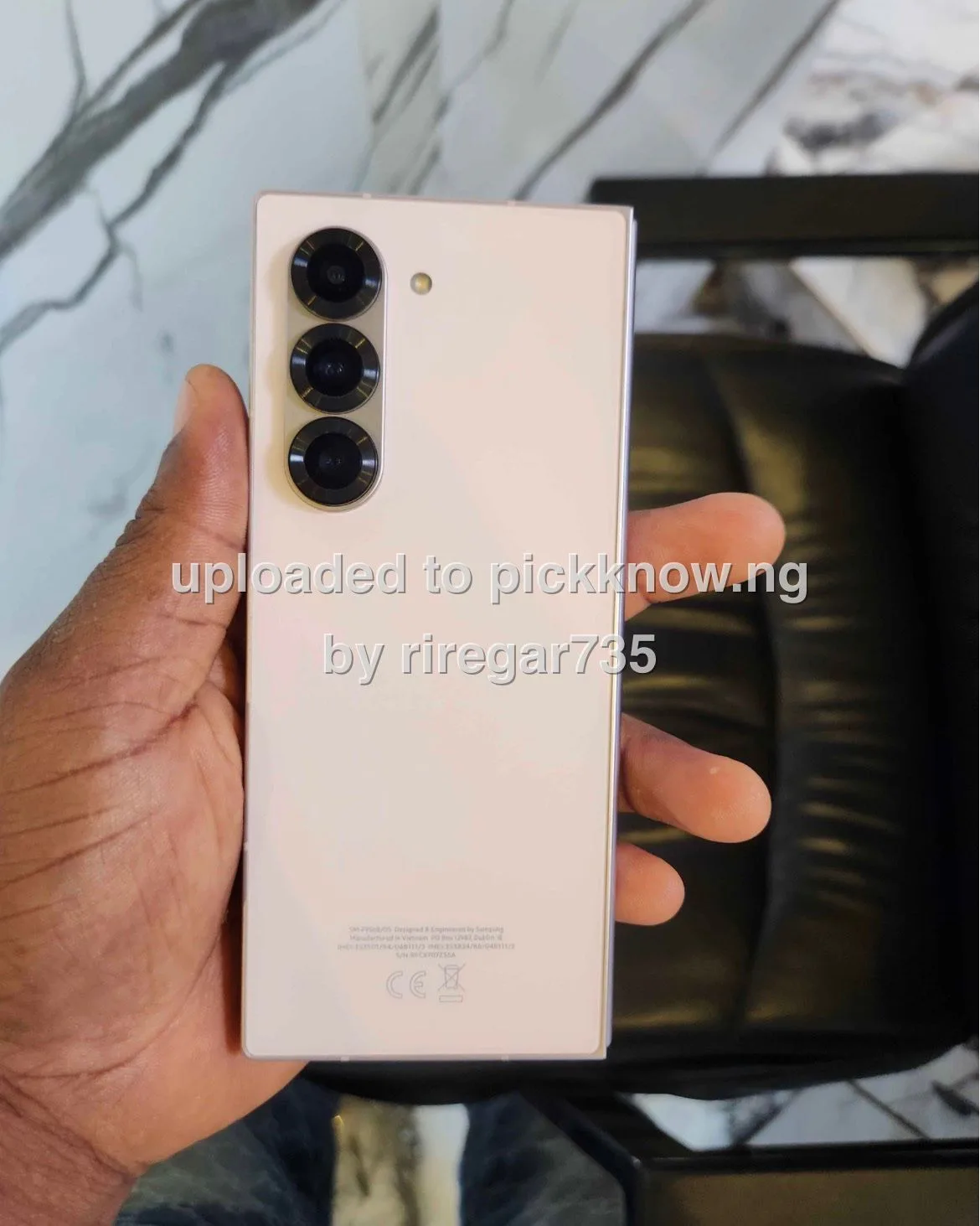 Donald odimegwu — shop cover photo