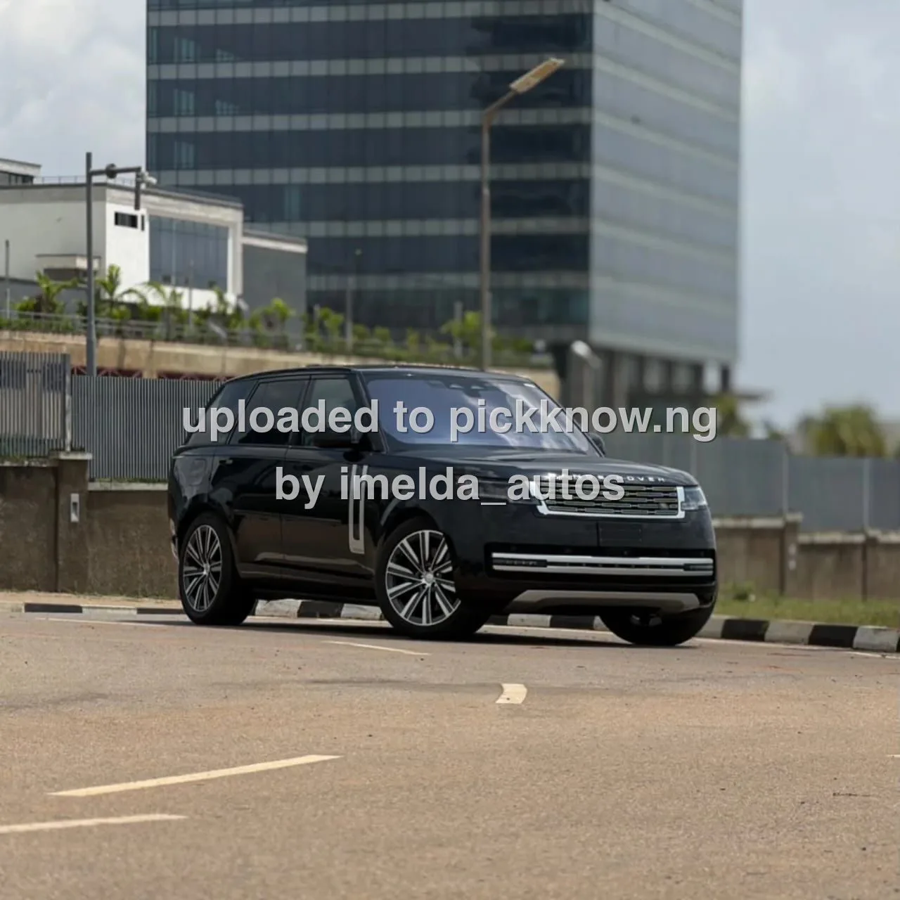 Imelda autos — shop cover photo