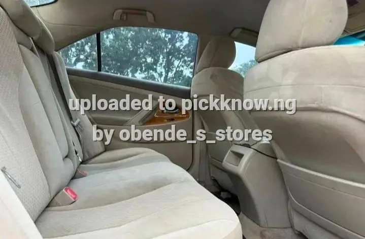 Obende's stores — shop cover photo